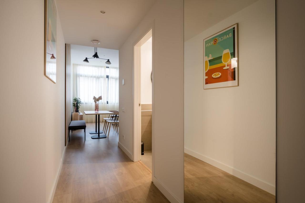 Appartement Caterina A90 *