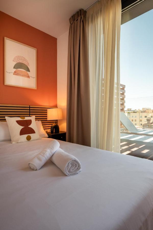 Appartement Caterina A90