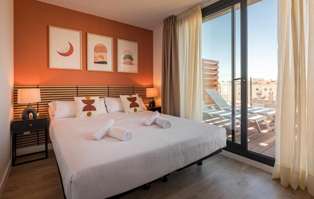 Caterina A90 Appartement *