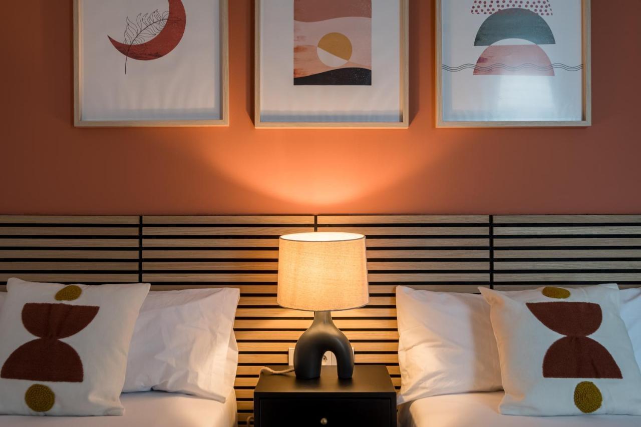 Appartement Caterina A90 Barcelona