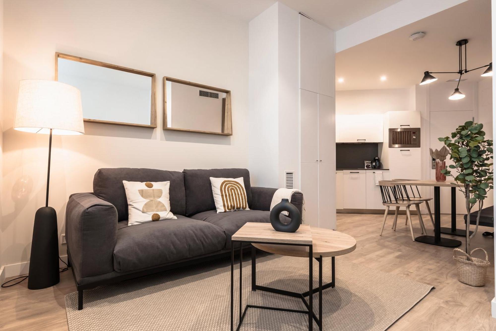 Caterina A90 Appartement *