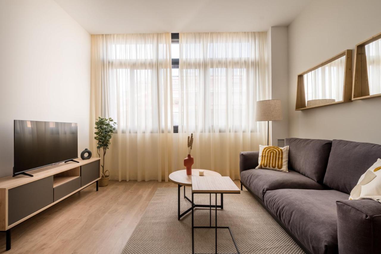 Caterina A90 Leilighet Barcelona