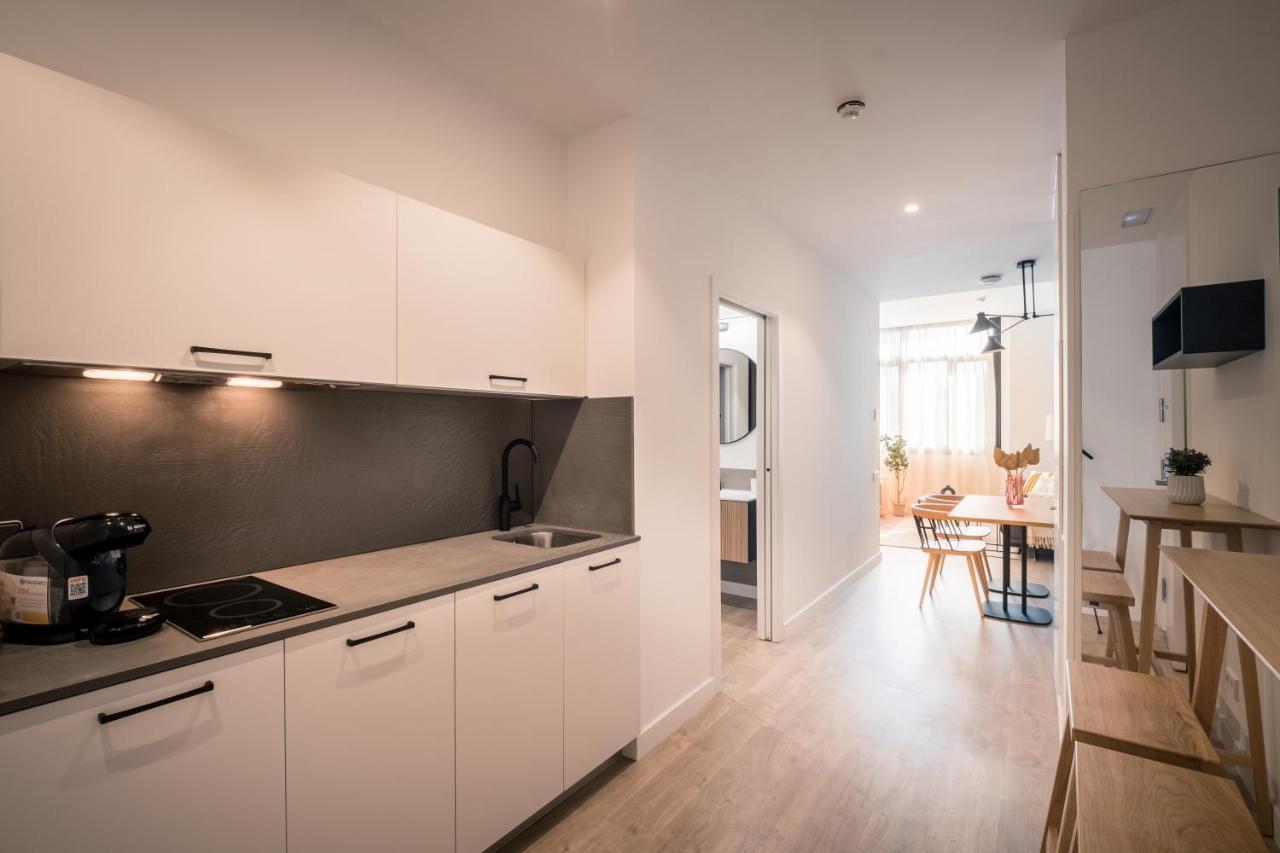 Leilighet Caterina A90 Barcelona