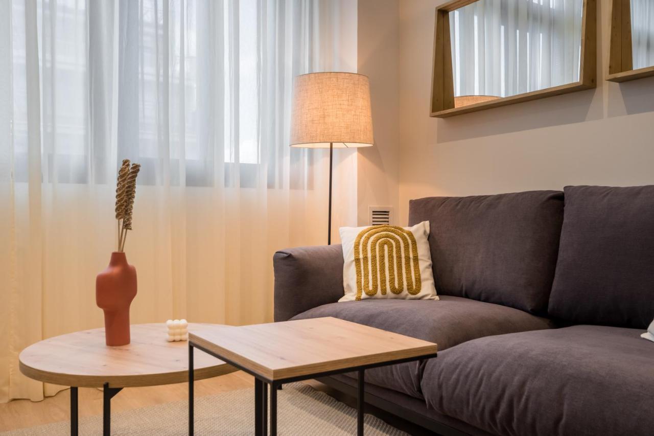 Caterina A90 Leilighet Barcelona