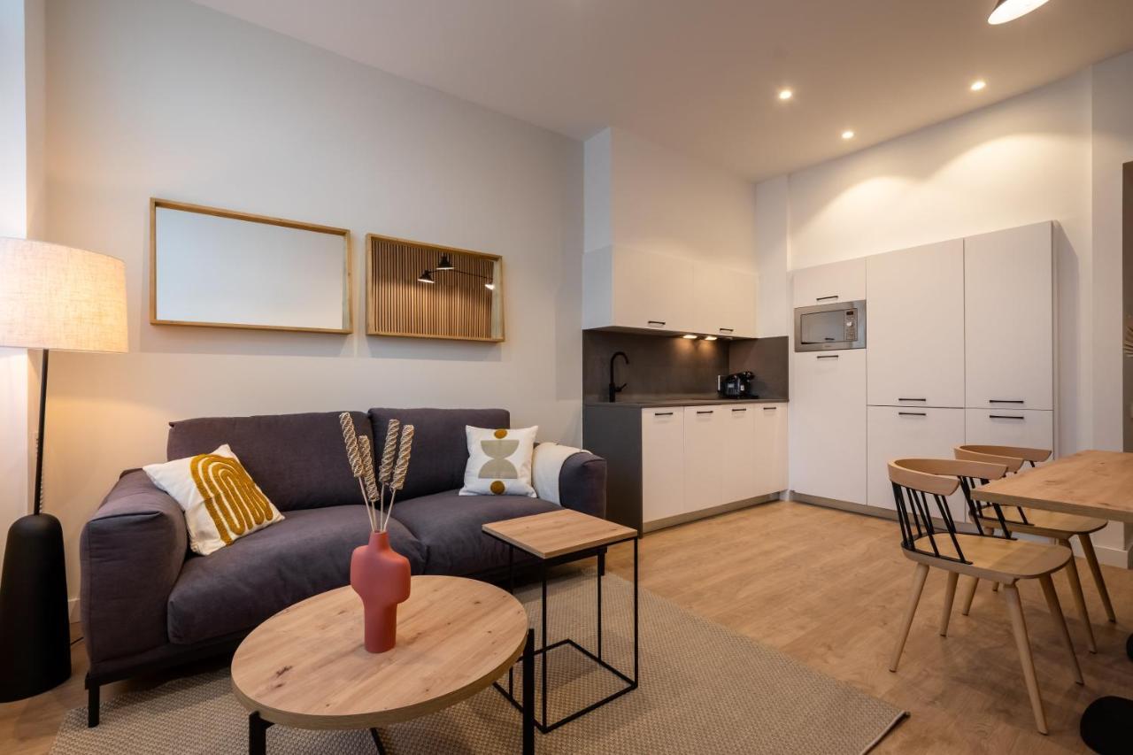 Leilighet Caterina A90 Barcelona