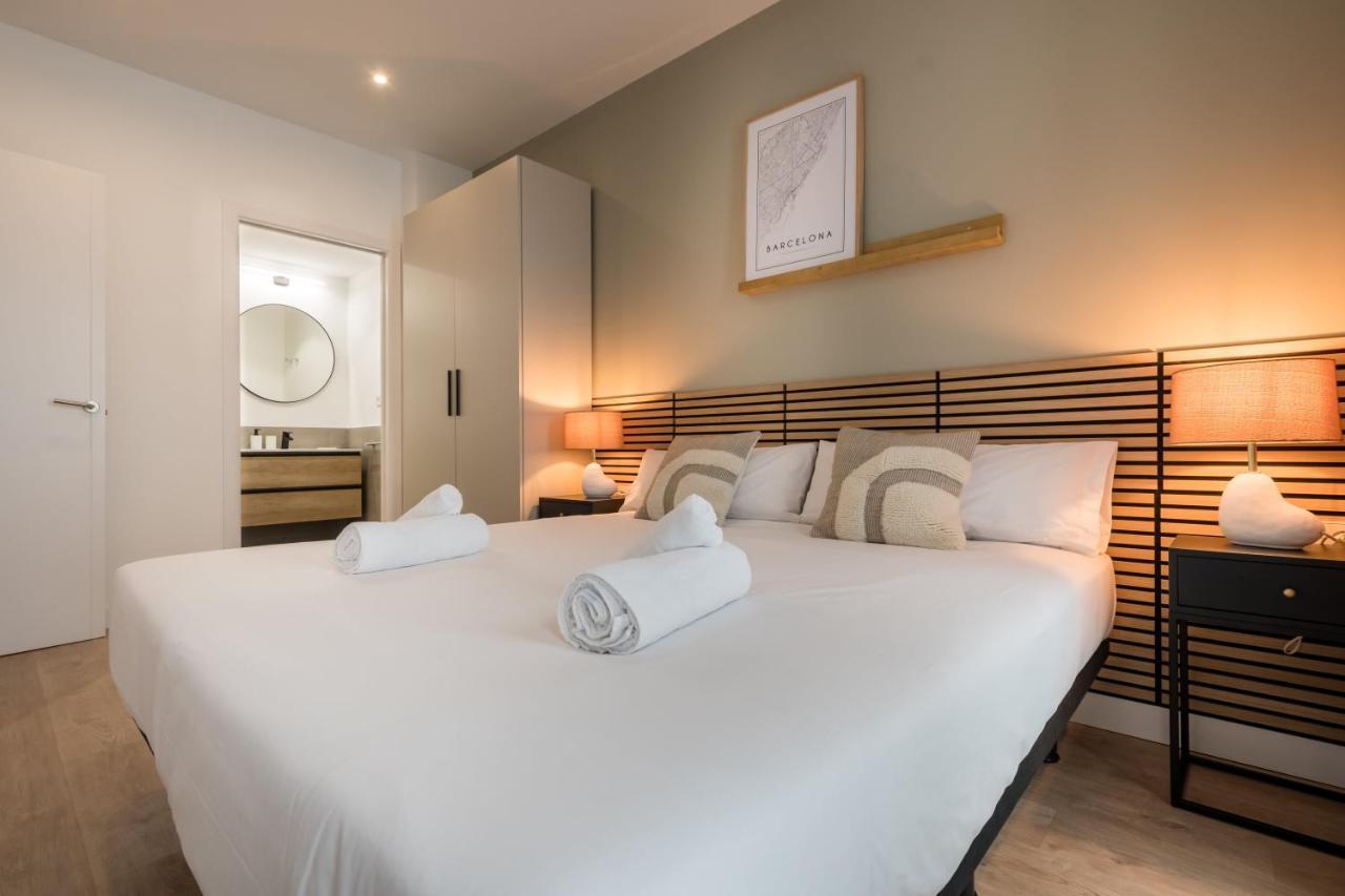 Leilighet Caterina A90 Barcelona