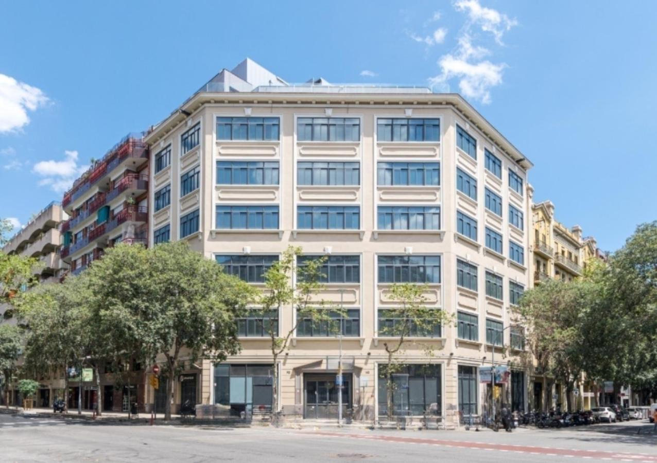 Caterina A90 Leilighet Barcelona