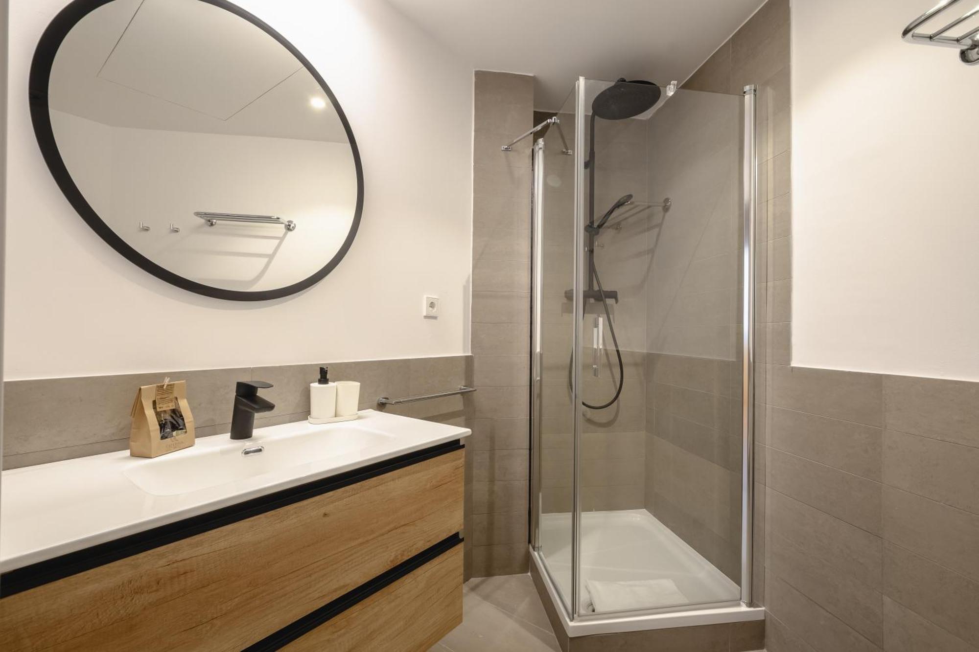 Caterina A90 Leilighet Barcelona