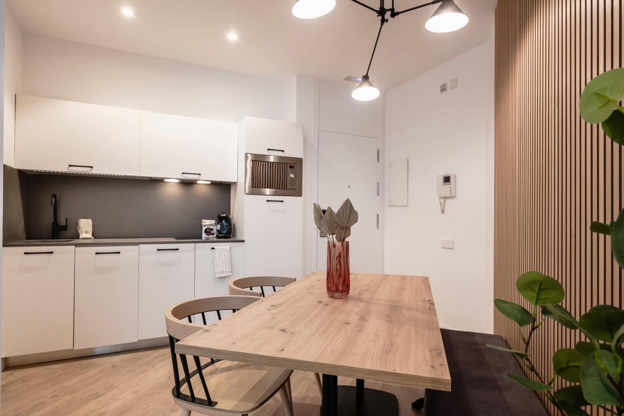 Caterina A90 Apartment